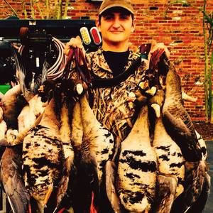 Meet your Posher, Michael